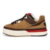 UGG Goldencush Chestnut Black Unisex Sneakers 1152719-CTBLC