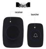 Long-Range Wireless Remote Control Doorbell with Smart Pager