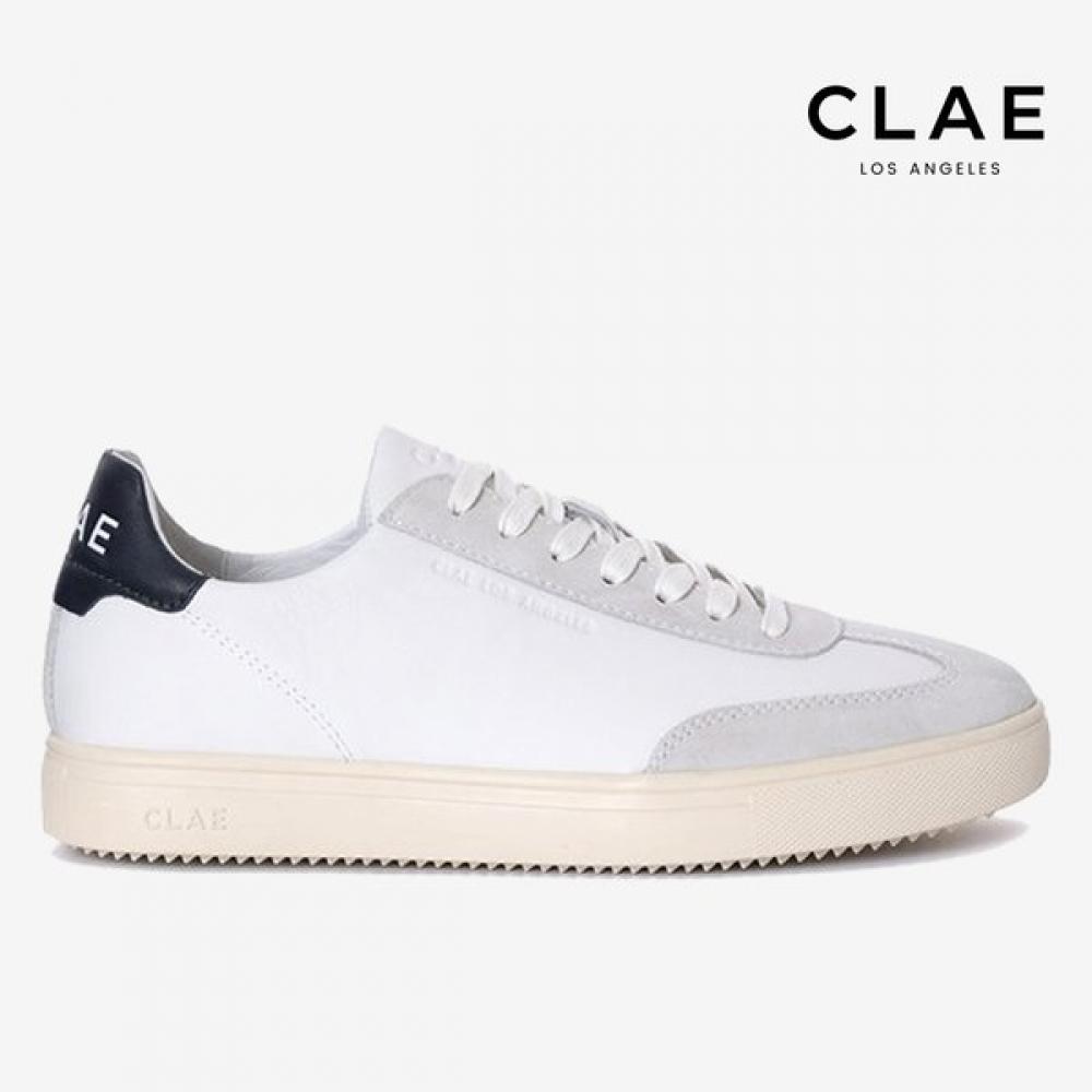 Кеды Clade из белой кожи Sceu233dn00 230