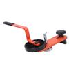 Lever Deck Board Bending Locking Straightening Tool Adjustable Fast Easy Installation