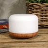 Essential Oil Diffuser 300ml USB Colour Changing Timer