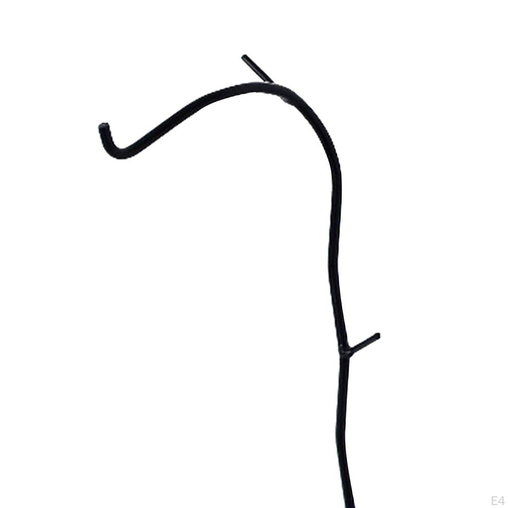 Elegancki stojak na biżuterię do organizacji kolczyków i naszyjników