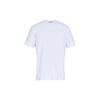 Under Armour T Shirt Unisex White 1326799-100