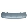 Land Rover Discovery 5 (L462) Front Bumper Tow Hook Cover - Twist Gray