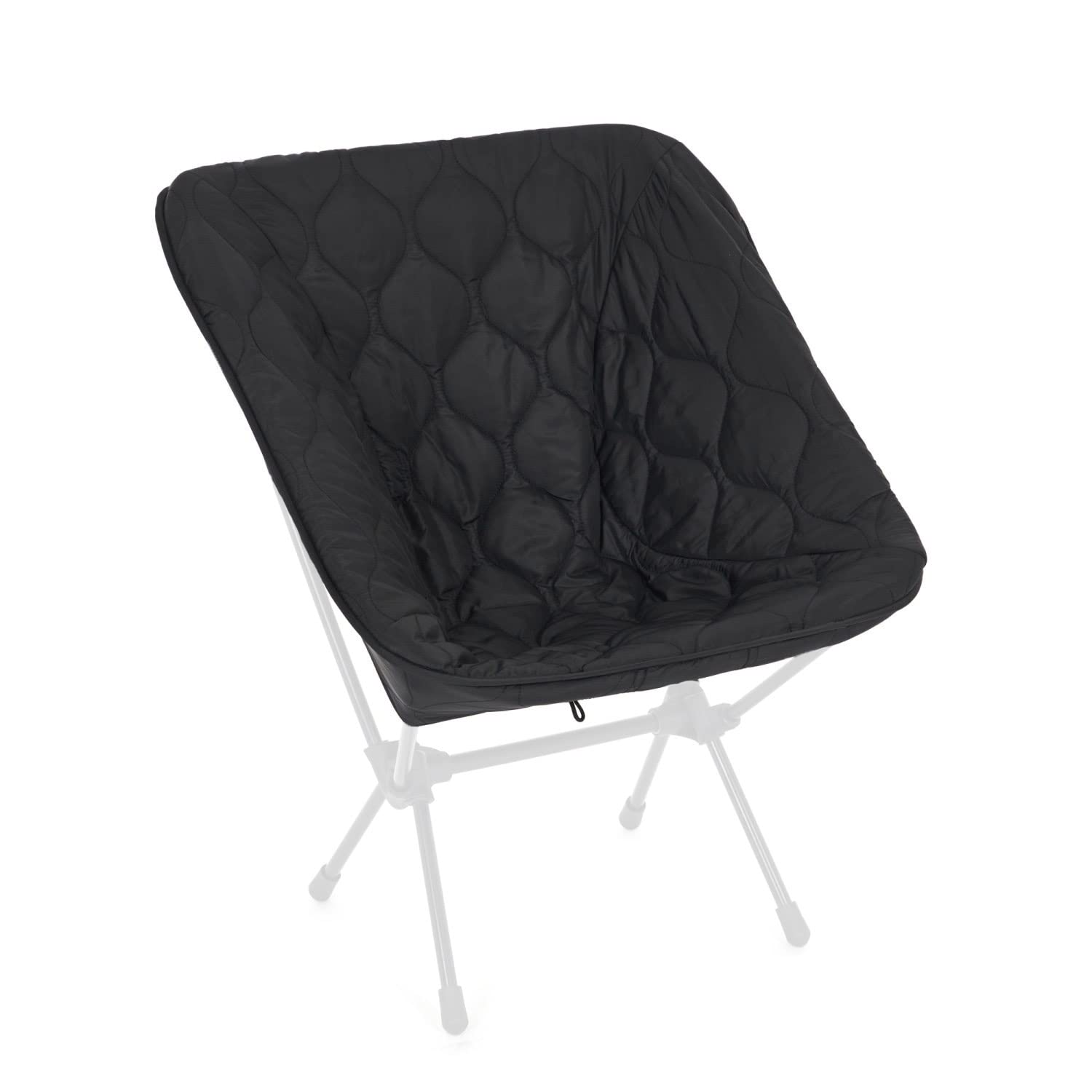 

[Helinox] Tac. Field Cover for Chair One BKFG Black:Foliage Green