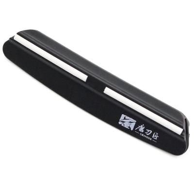 Knife Sharpening Angle Guide Kitchen Knife Sharpener Fast Precision Sharpening Gadgets Kitchen Tools Durable Ceramics Strip