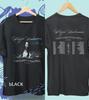 Maggie Lindemann 2026 Tour Inspirerad Merch T-shirt Popmusik Fan T-shirt