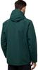 Jacket Jack Wolfskin Altenberg 3 In 1 Jacket (A61864) Black Olive