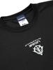 Cospa Mobile Suit Gundam Zeon Dry BLACK M size T-shirt