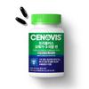 CENOVIS Triplus Omega-3 Immune Men 80 Capsules (40-day Supply)