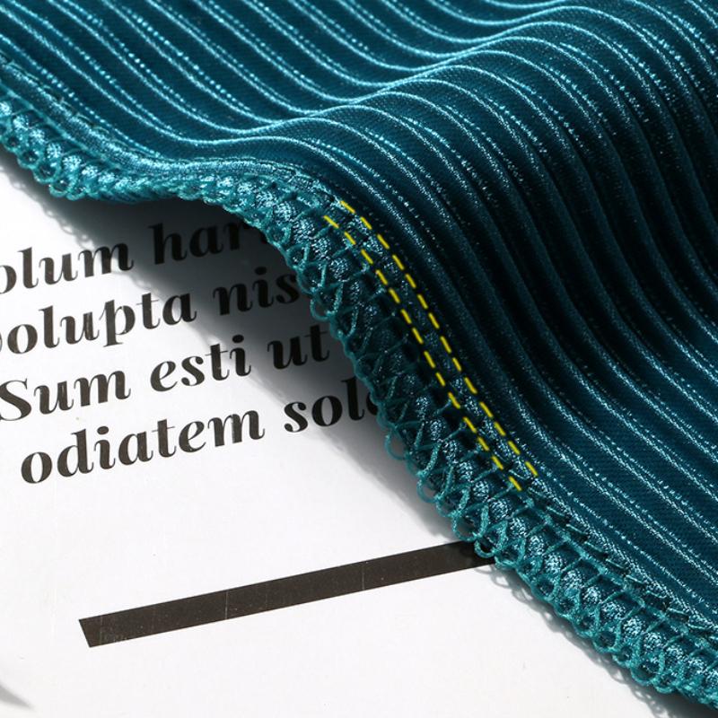 Dámské módní ležérní jednobarevné kalhoty a capris