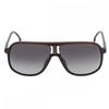 Carrera Grey Shaded Navigator Men S SunglaSSeS Carrera 1047 S 0oit 9o 62 Multi