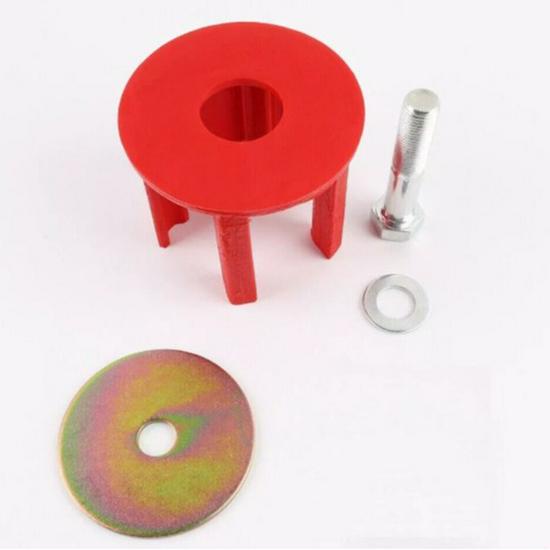 Kit de Suporte do Motor com Braço de Torque para Volkswagen Golf GTI/Jetta/Passat B6