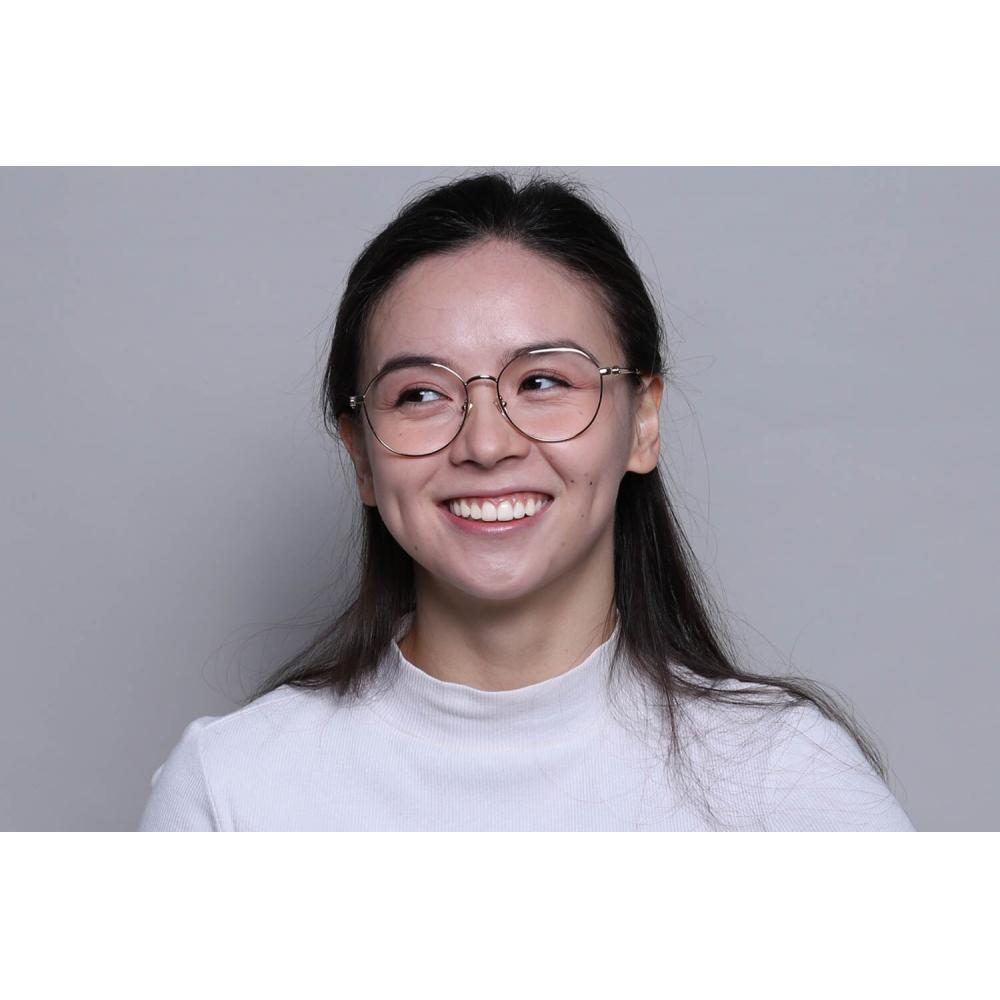 Gucci Gg1145o 003 Women Eyeglasses