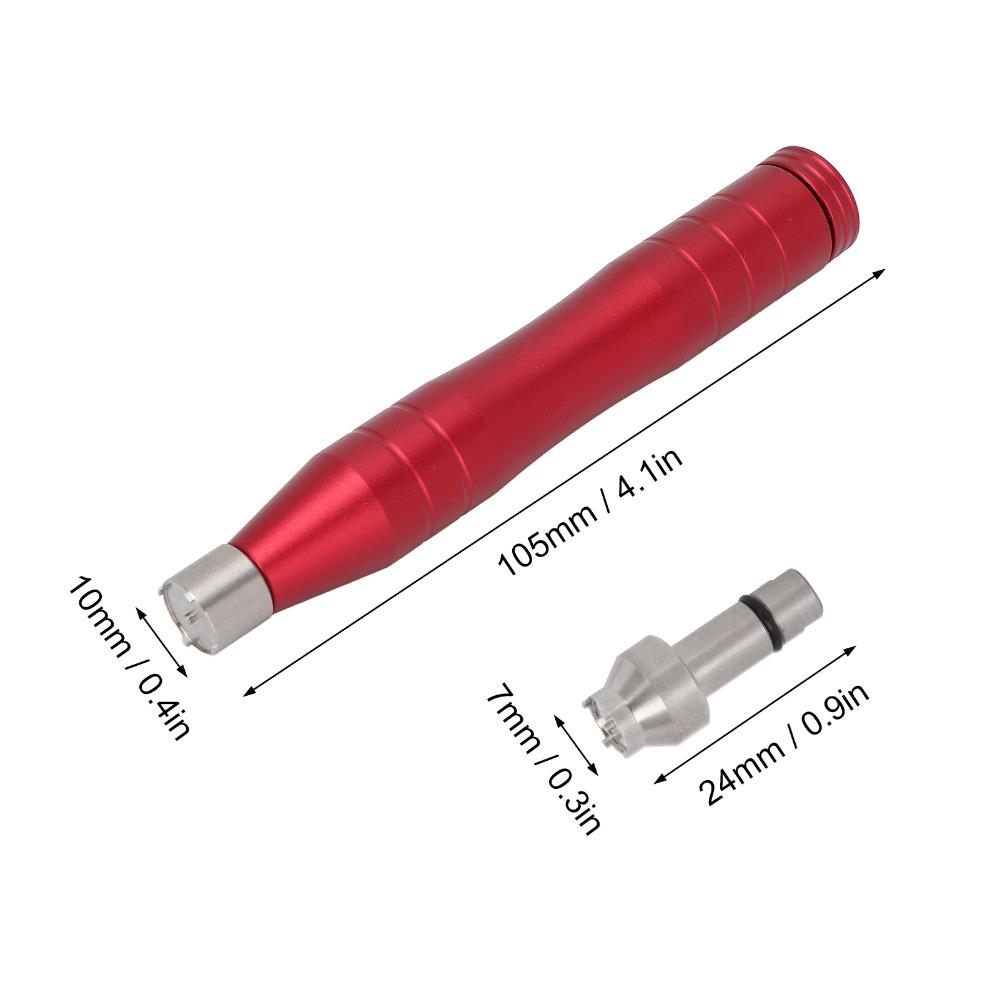 105 x 10mm Watch Bearing Opener Watch Repair Tool for For 2892 7750 watch movement Watch Repair