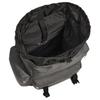 Adidas Originals Polyamide Backpack Regular Unisex Gray KC2758