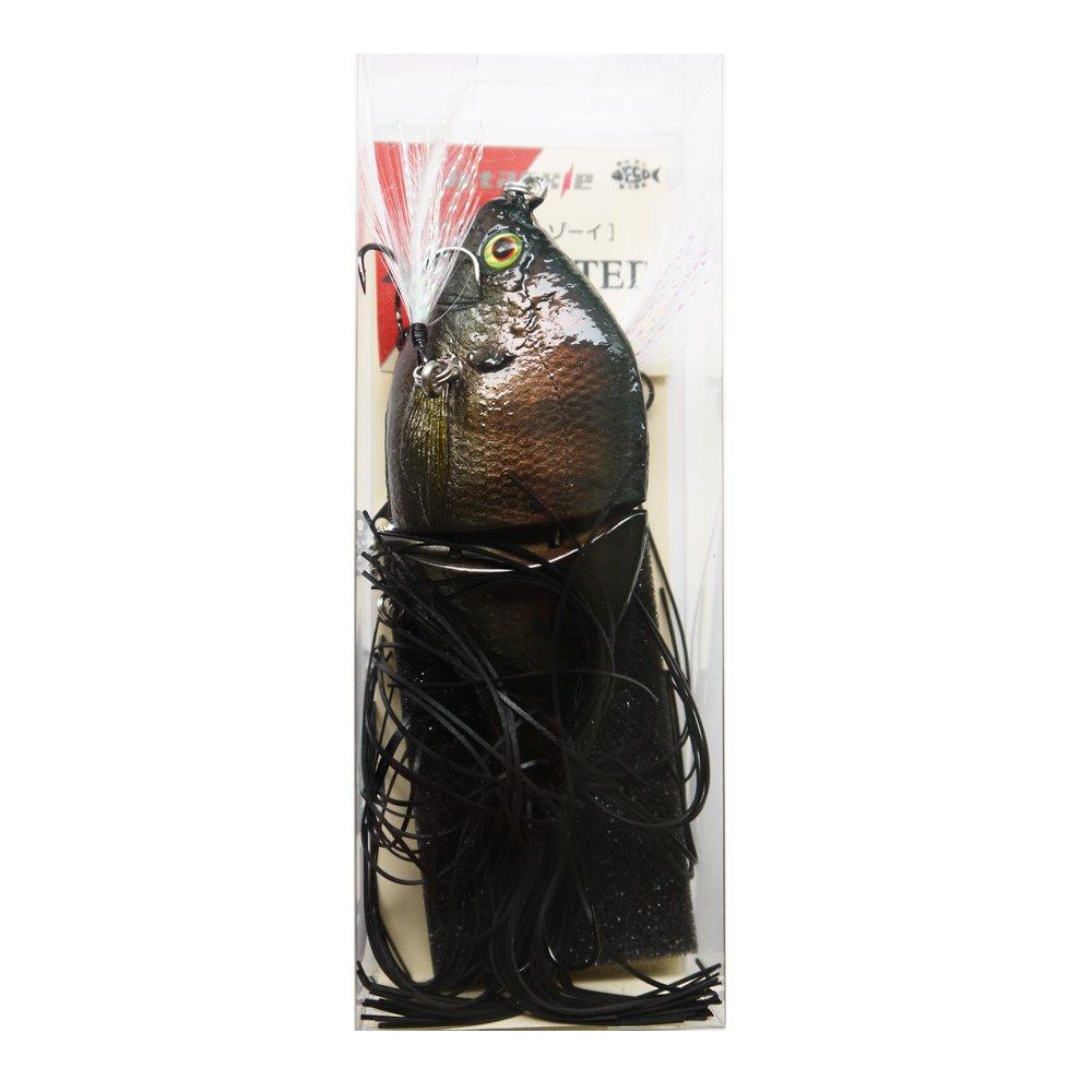 

Lure Joint Zoe Wild T.H.tackle #6 Gill.