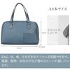 Tote Horizontal Large Shoulder Bag [F.ZH] Women's Handbag, Bag, Bag, Casual, Capacity, Business, Soft, Handbag, Stylish, Popular,