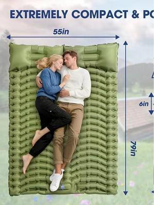 Vodní sporty – Nafukovací matrace