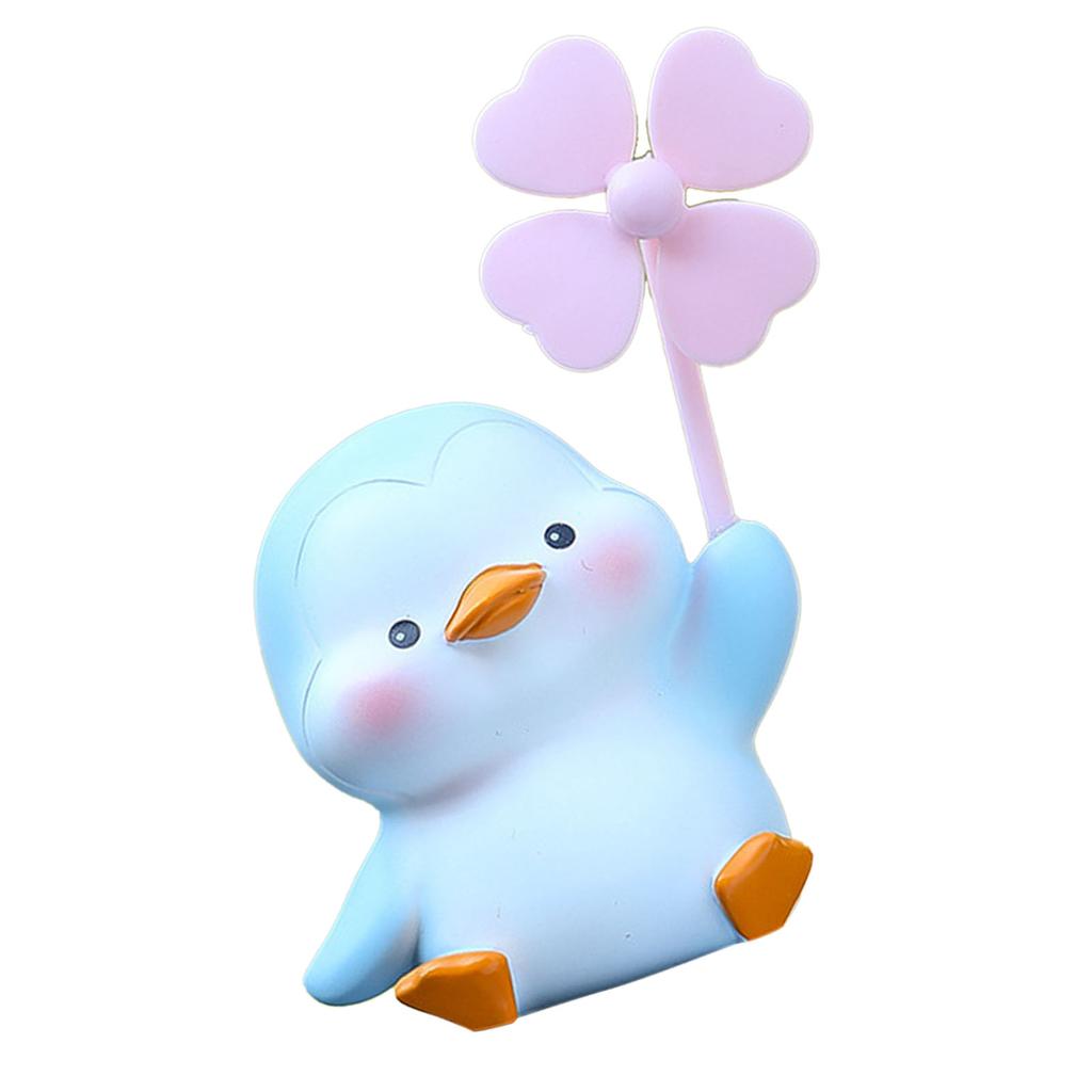 Bike Handlebar Ornament Cute Animal Water Resistant Light Weight Electric Scooter Handlebar