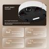 Sweeping Robot with Intelligent Planning And Obstacle Avoidance 3-in-1 Sweeping Suction And Mopping Cleaner for Whole House Brushless Motor Automatic