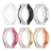 Full Coverage Bumper Shell for Watch GT6 Protector Dustproof Cover Scratchproof Housing Replacement Cover