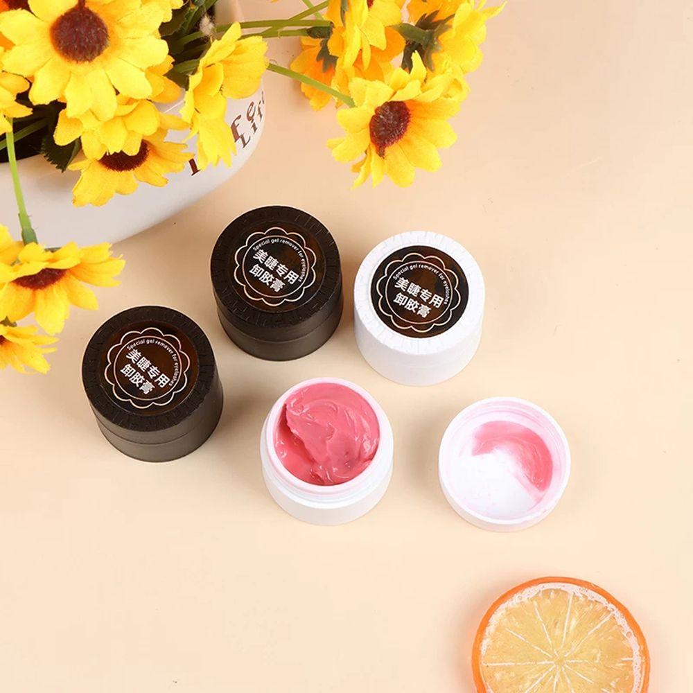 Buy Fragrancy Jelly Grafting Eyelash Eyelash Removing Cream Eyelash