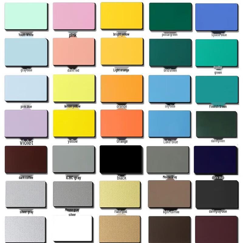 WMN Aluminum Composite Panel