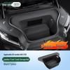 Compatible with 26 Models: Nio ES8 Third Generation Frunk Storage Mat Organizer - Car Interior Decor Accessory