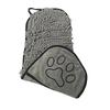 Super Absorbent Pet Bath Towel Quick-Drying Water Uptake Cat Dog Towels Soft Bath Robe Dry Pet Cleaning Washcloth Accessories