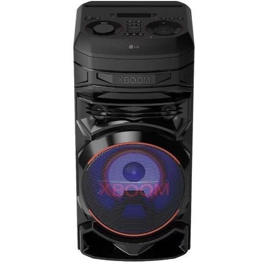 Светящаяся колонка - LG - XBOOM HIGH POWER RNC5 - Bluetooth