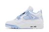 Jordan 4 Retro Forget Me Not (Women's)