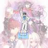 Anime Game Fate/stay night Fate/Grand Order acrylic stand 15 cm character standing model desktop decoration collection gift