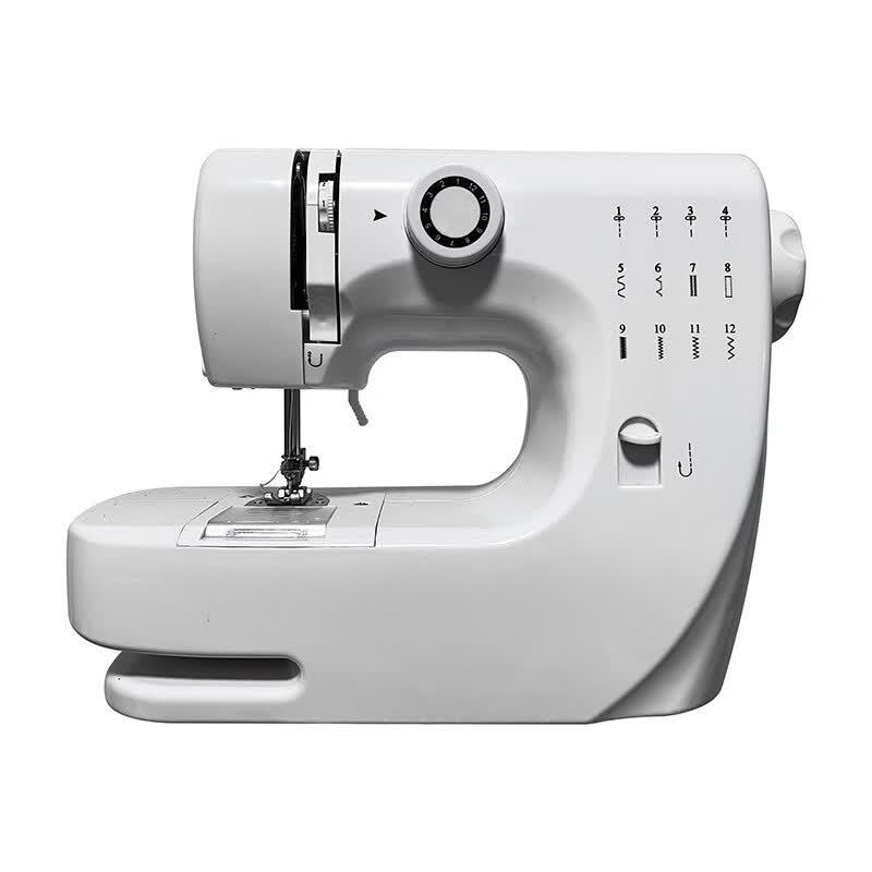 LISM Electric Multi-function Portable Desktop Sewing Machine