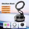 360 . Rotating Vacuum Adsorption Bracket Magnetic Foldable Mobile Lazy Multi-scenario Stand Pho G7X3