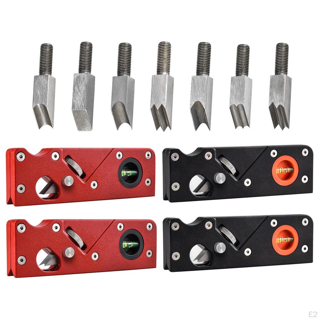 Chamfer Plane Block Planer Working Chamfering And Trimming