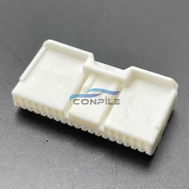1pc for Toyota Lexus 90980-12422 32PIN car module wiring harness plug connector