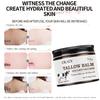 Okady Soft Texture Natural Vegan Tallow Skincare 150G Beef Tallow Moisturizer Body & Face Tallow Cream