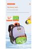 Cartoon Cute Backpack for Kids – Lightweight & Childlike for Kindergarten Boys & Girls