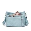 Small Square Bag PU Shoulder Bag