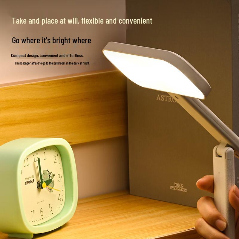 oeny LED Desk Lamp