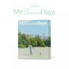 The Boyz Photobook My Dear Days