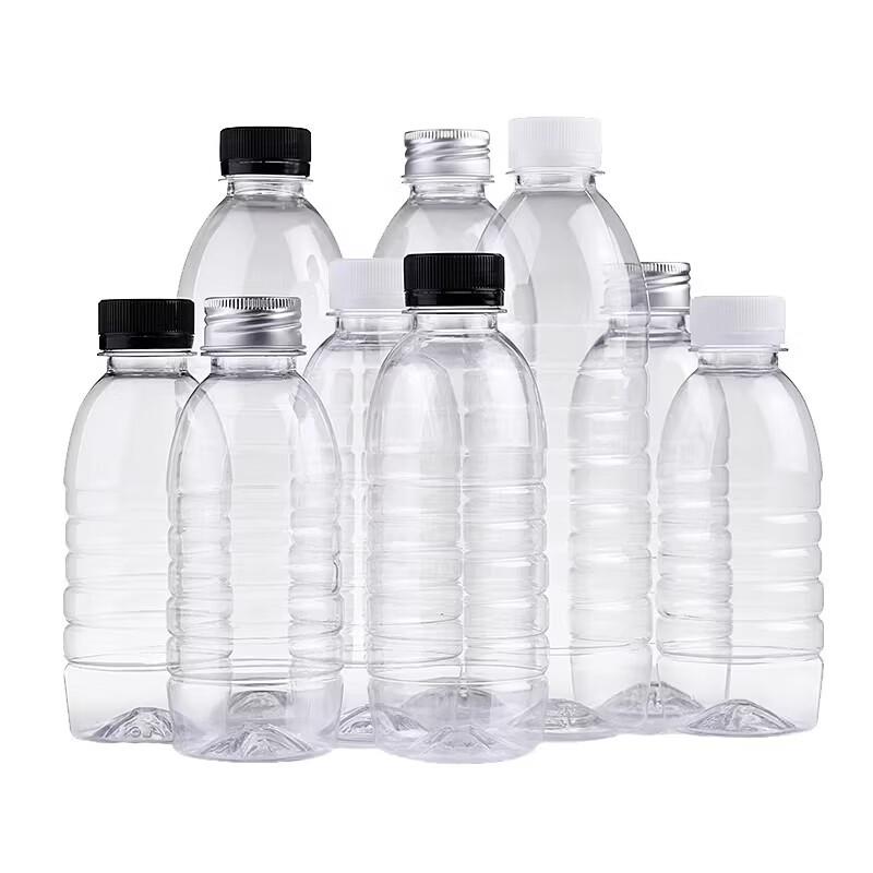 Huabeisen Food Grade Plastic Bottles