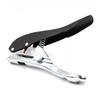 Manual Edge Band Puncher Plier 8mm Hole Card Punching Tool for Plastic Sheet Paper PVC ABS Opener Nail Hole Masking Plier