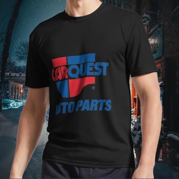 Men s and Women s T-shirts Carquest Auto Parts S