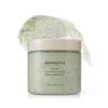 Inspirit Sugar Body Scrub Basil & Bergamot 300g – Exfoliating & Smoothing Aromatic Body Care