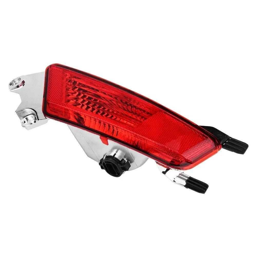 1pc Car Rear Bumper Fog Lamp Light Tail Light Assembly For Land Rover For Range Rover Evoque OEM LR025148 Right / LR025149 Left