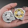 Stainless Steel Retractable Tape Measure 2 Meter Sewing Tools  Household Measuring