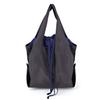 Nylon Drawstring Design Handbag Reusable Shopping Eco Bag Creative Foldable Shopping Bag  Shopping