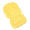 Baby Stroller Cushion Pad Removable Washable Non Slip Baby Pushchair Cushion Liner for Infant